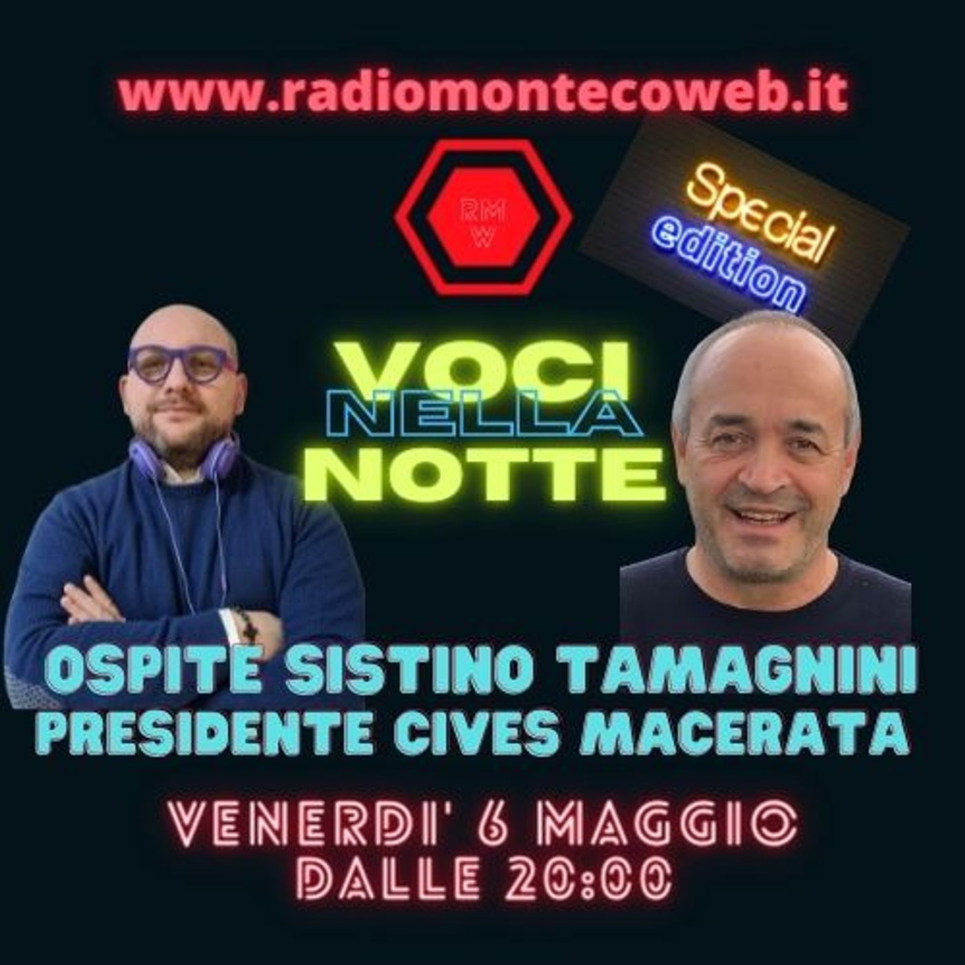Radio Montecò Web\'s podcast