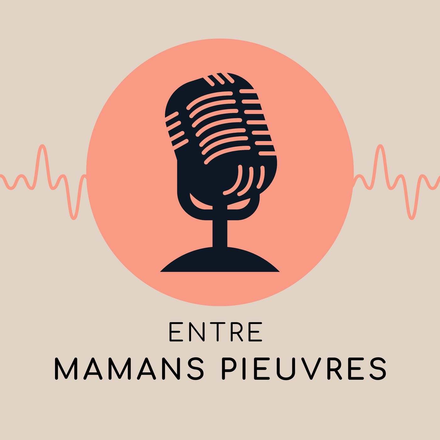 Entre Mamans Pieuvres