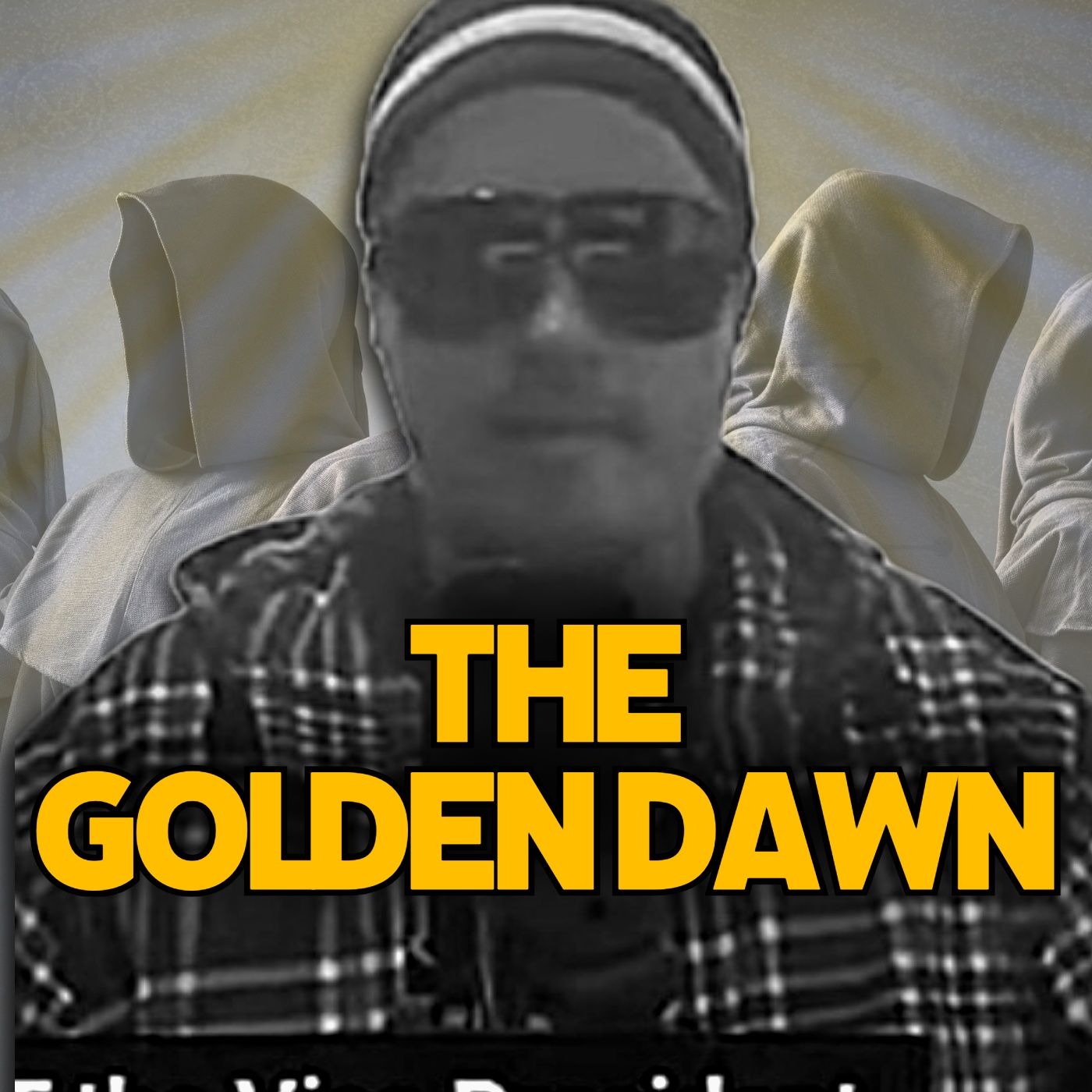 The Golden Dawn | JJ Vance