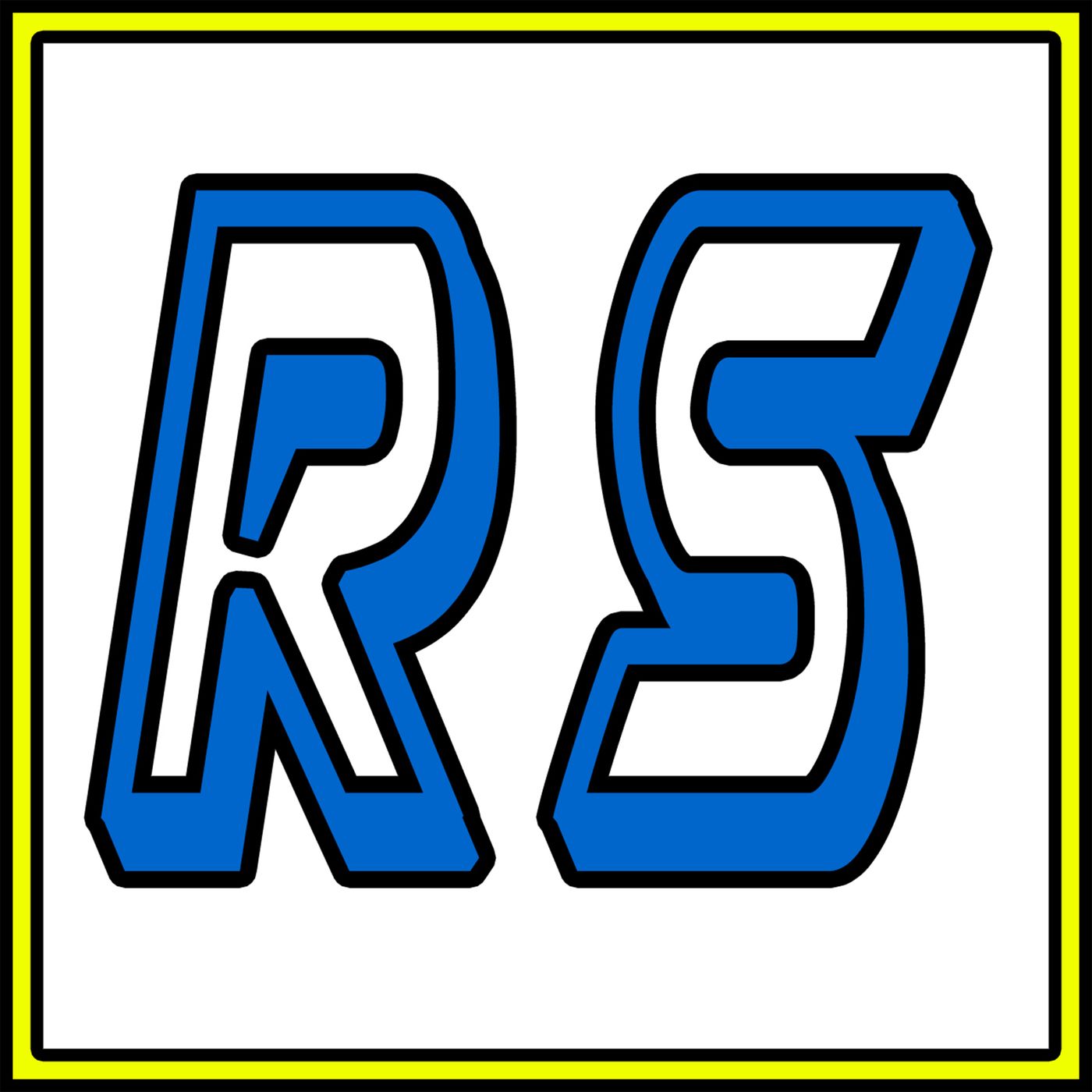 RadioSteck cover art