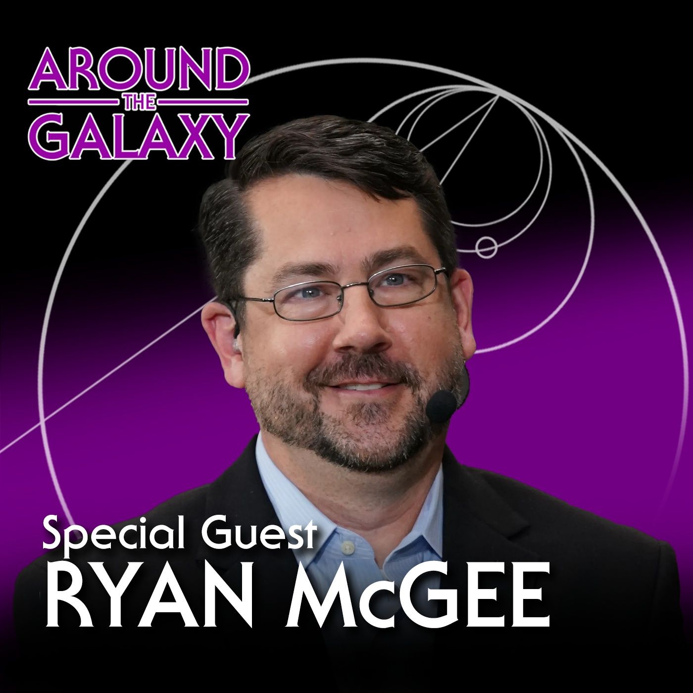 Star Wars x ESPN: Ryan McGee on Fandom, Sports & The Galaxy Far, Far Away