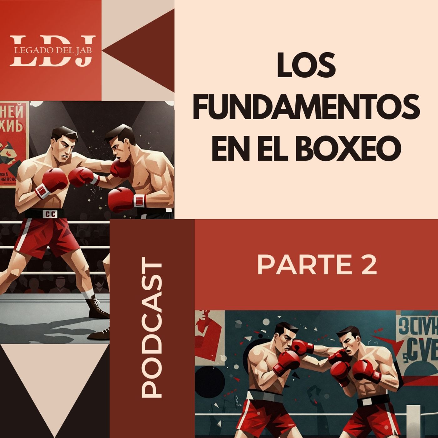 Legado del Jab