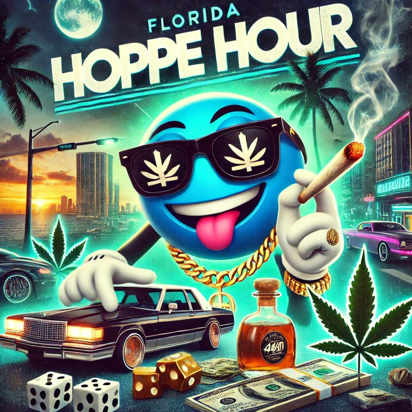 Hoppe Radio (Hoppe Hour) With Ryan Hoppe