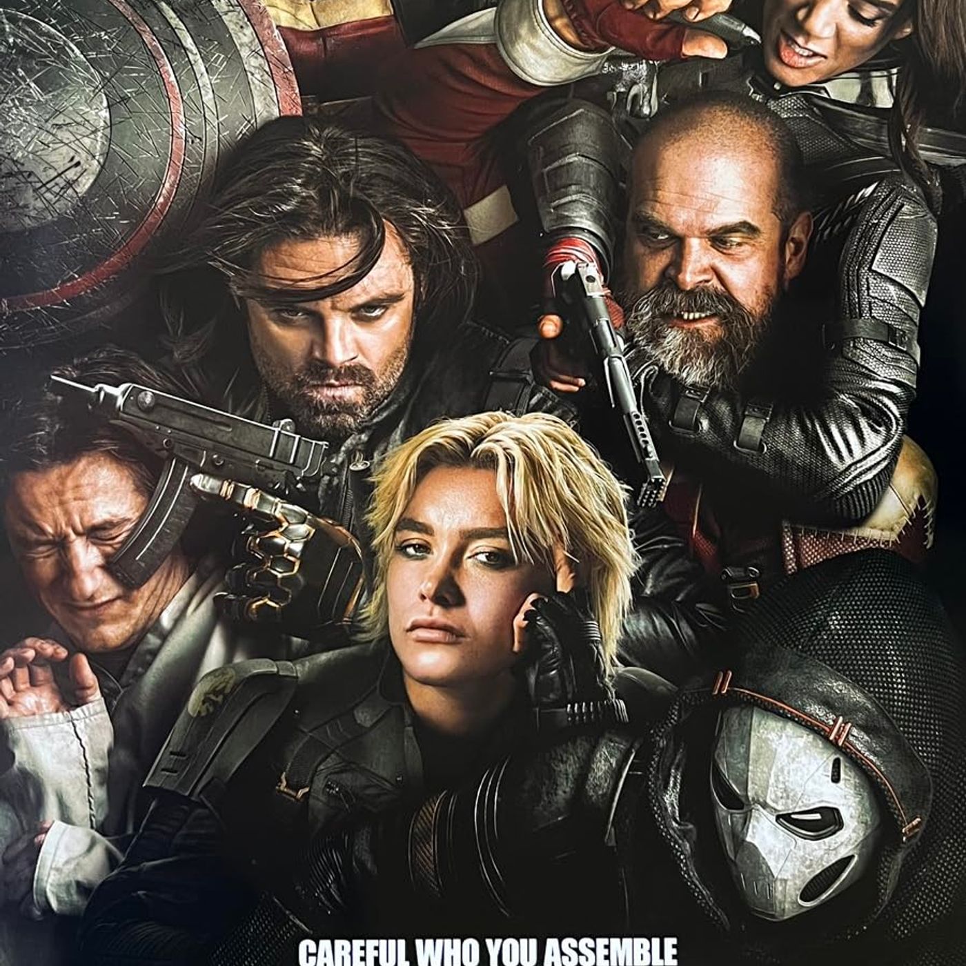 Thunderbolts*