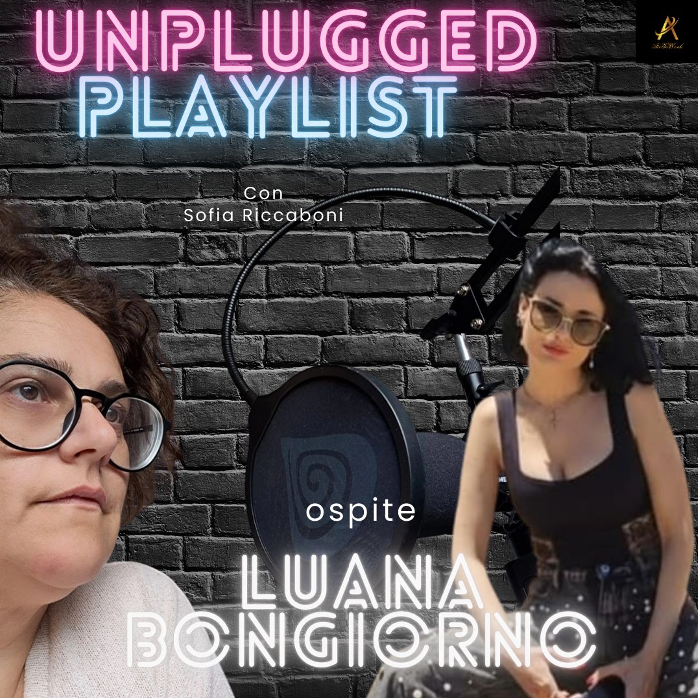 Luana Bongiorno: dall’Italia alla Romania, la nuova sfida a The Voice episode artwork