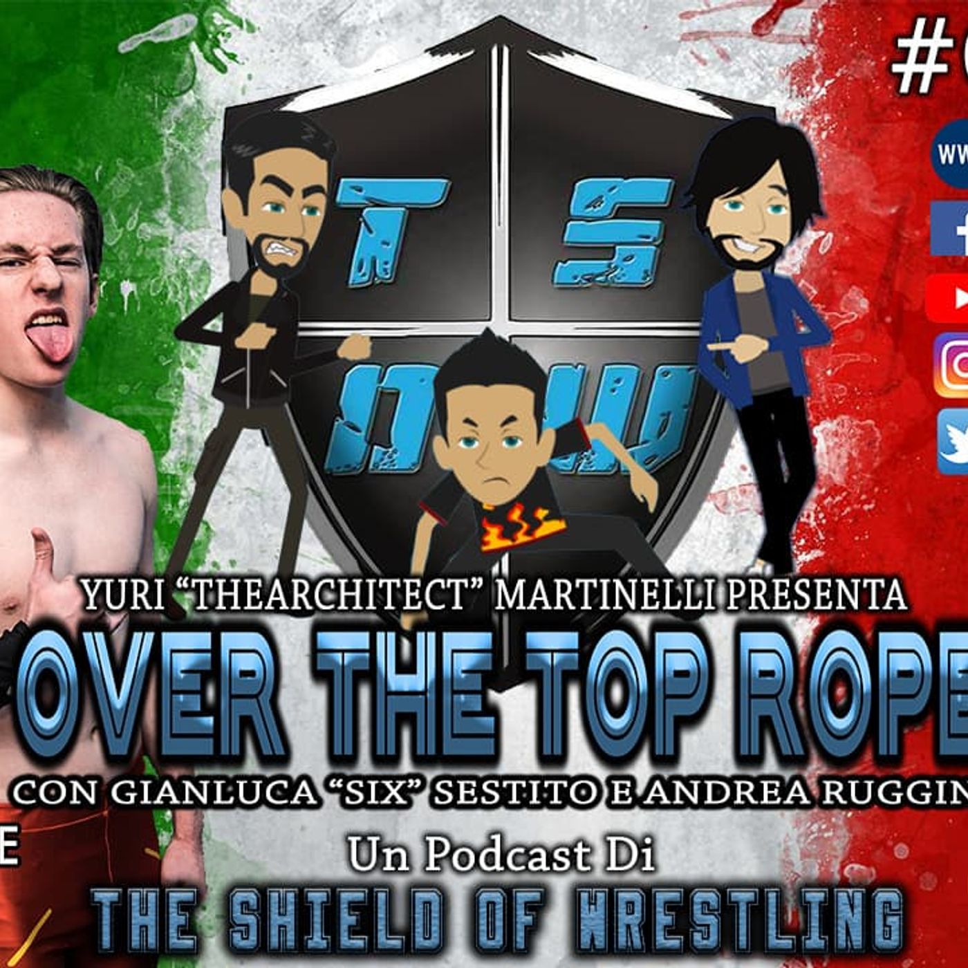 Over The Top Rope