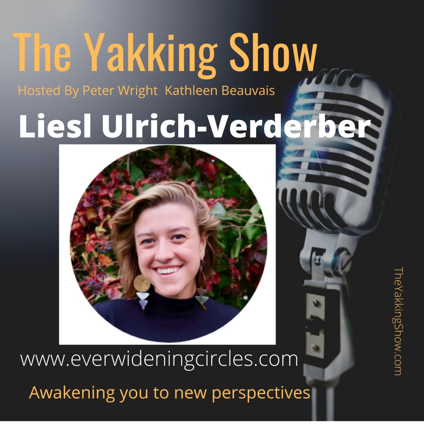 The Yakking Show