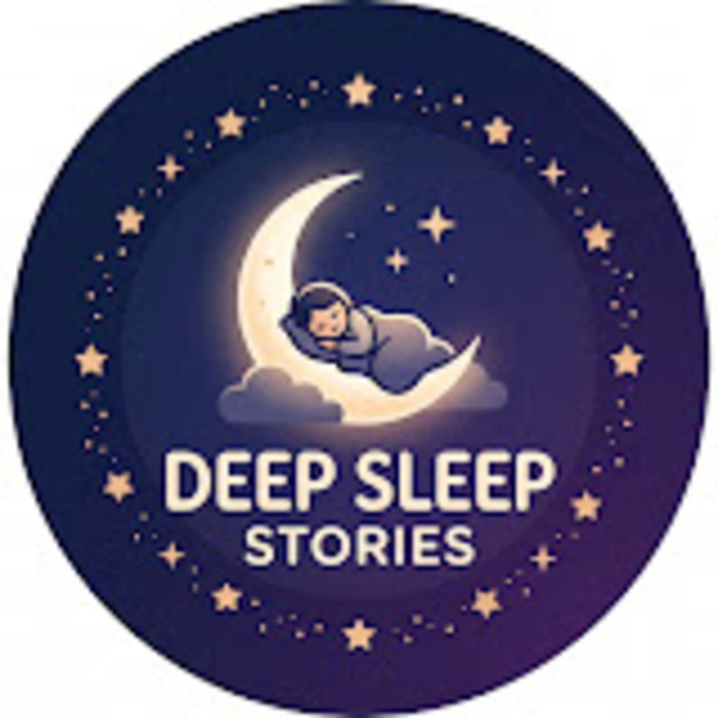 Deep Sleep Stories