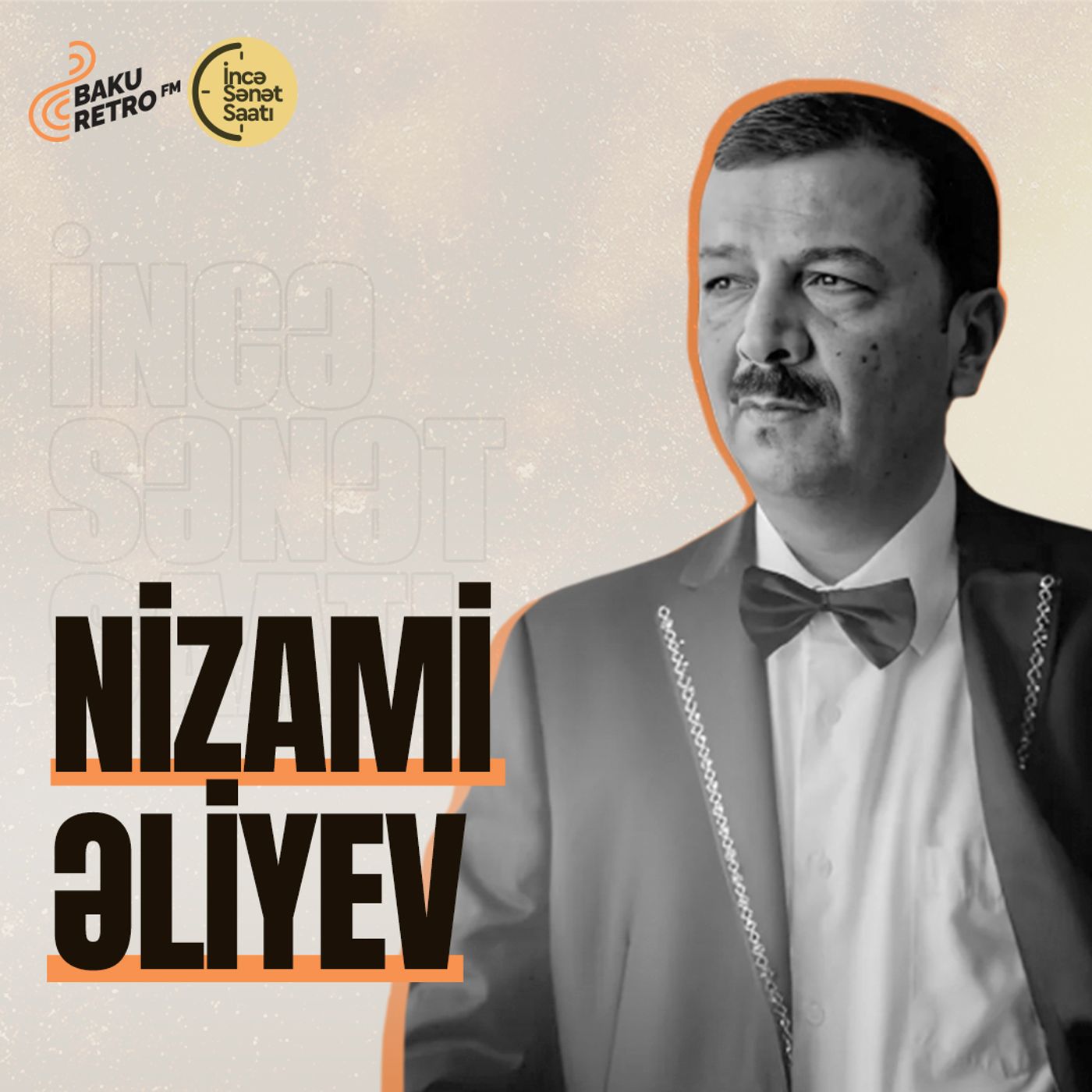 "Məsuliyyət hissi olmayan insan, yaxşı musiqiçi ola bilməz" episode artwork