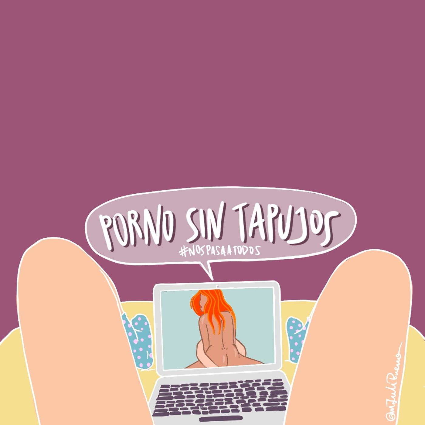 Nos pasa a todas