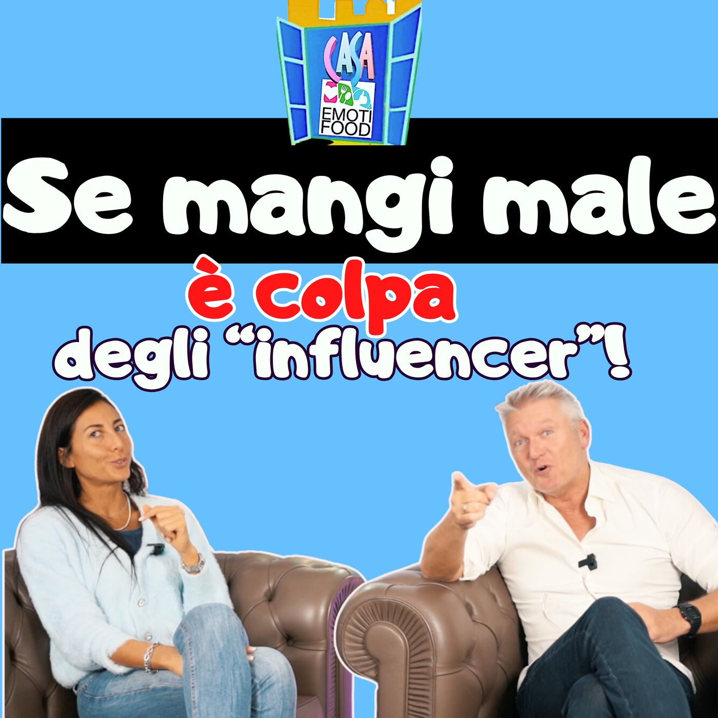 Casa EmotiFood