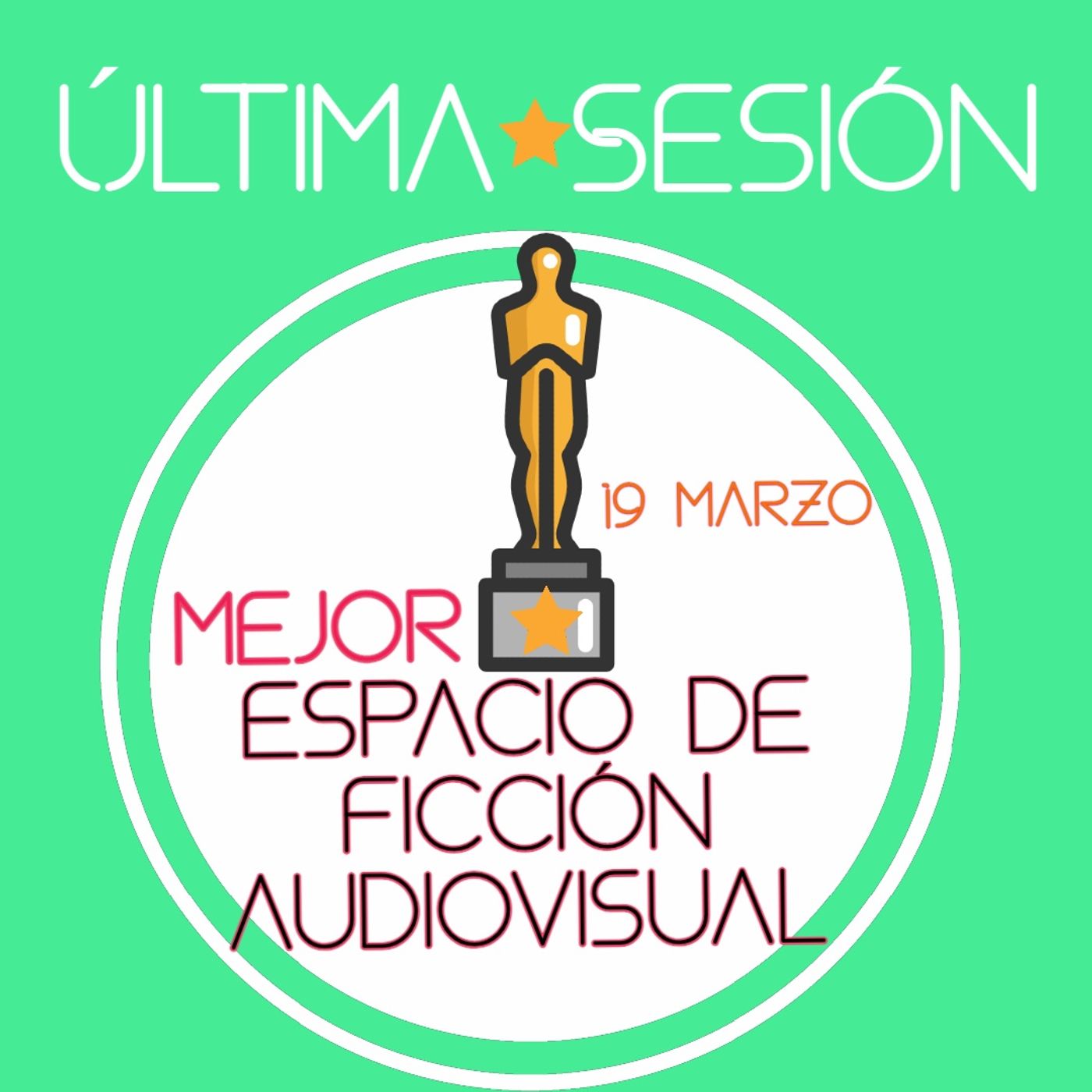 Última Sesión