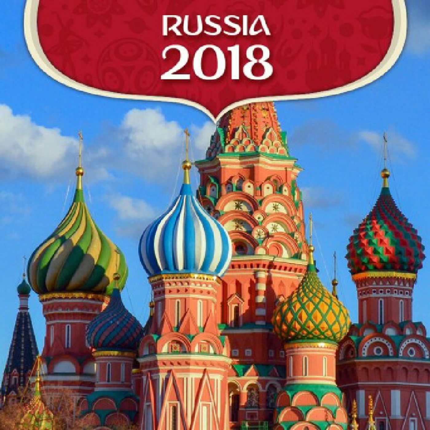Un Grito de Gol (Rusia 2018) Parte 2 episode artwork