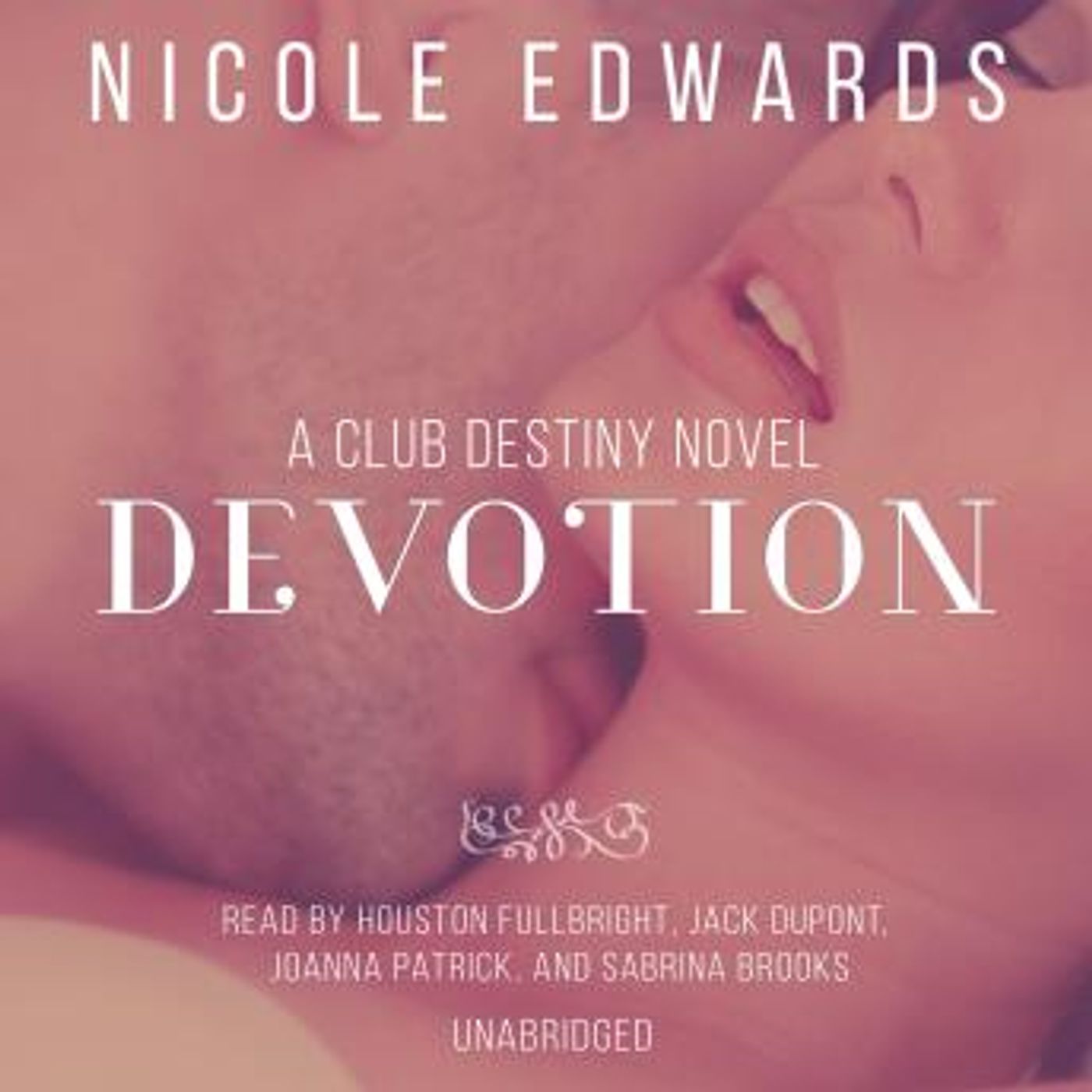 Access Essential Full Audiobooks in Romance, Romantica