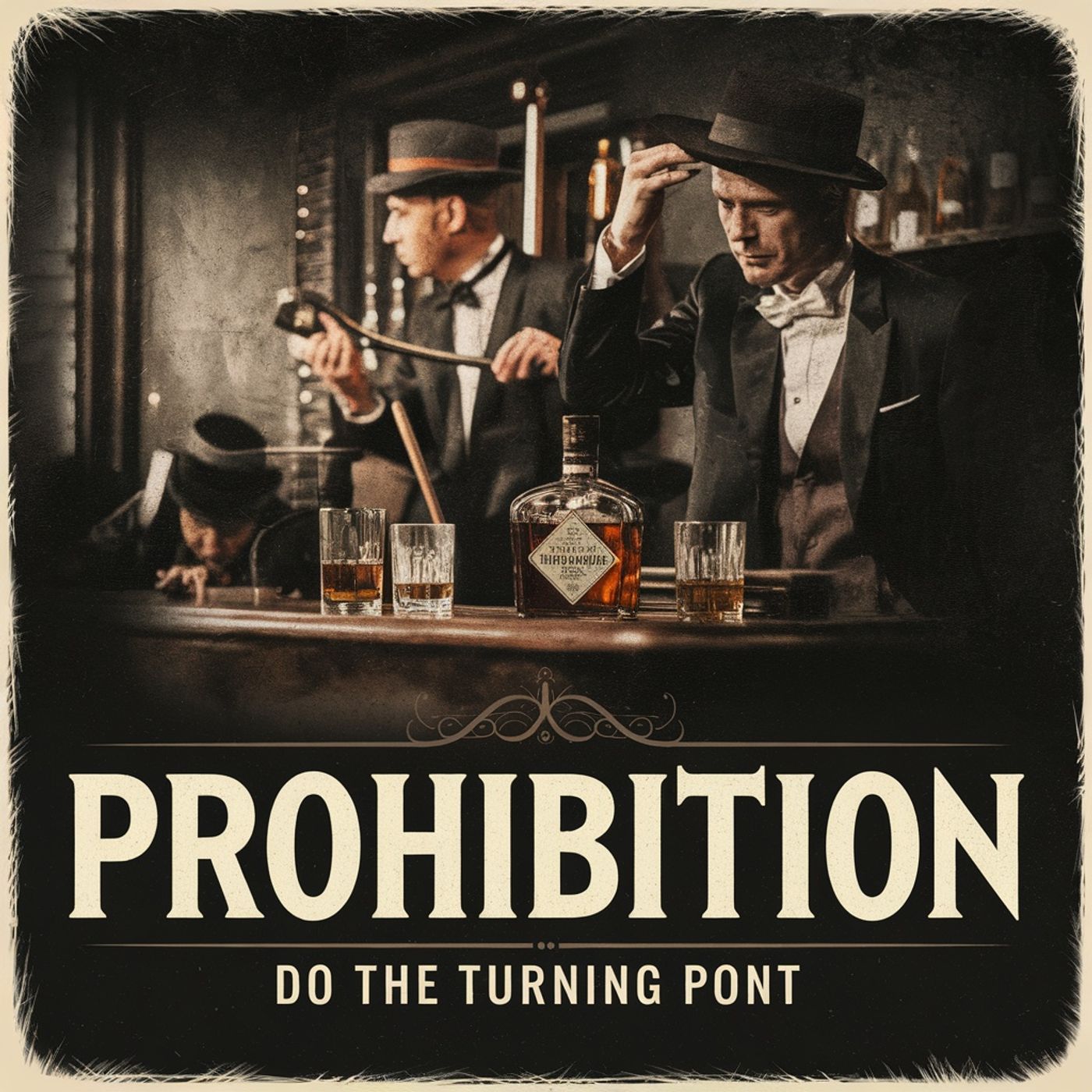 Prohibition