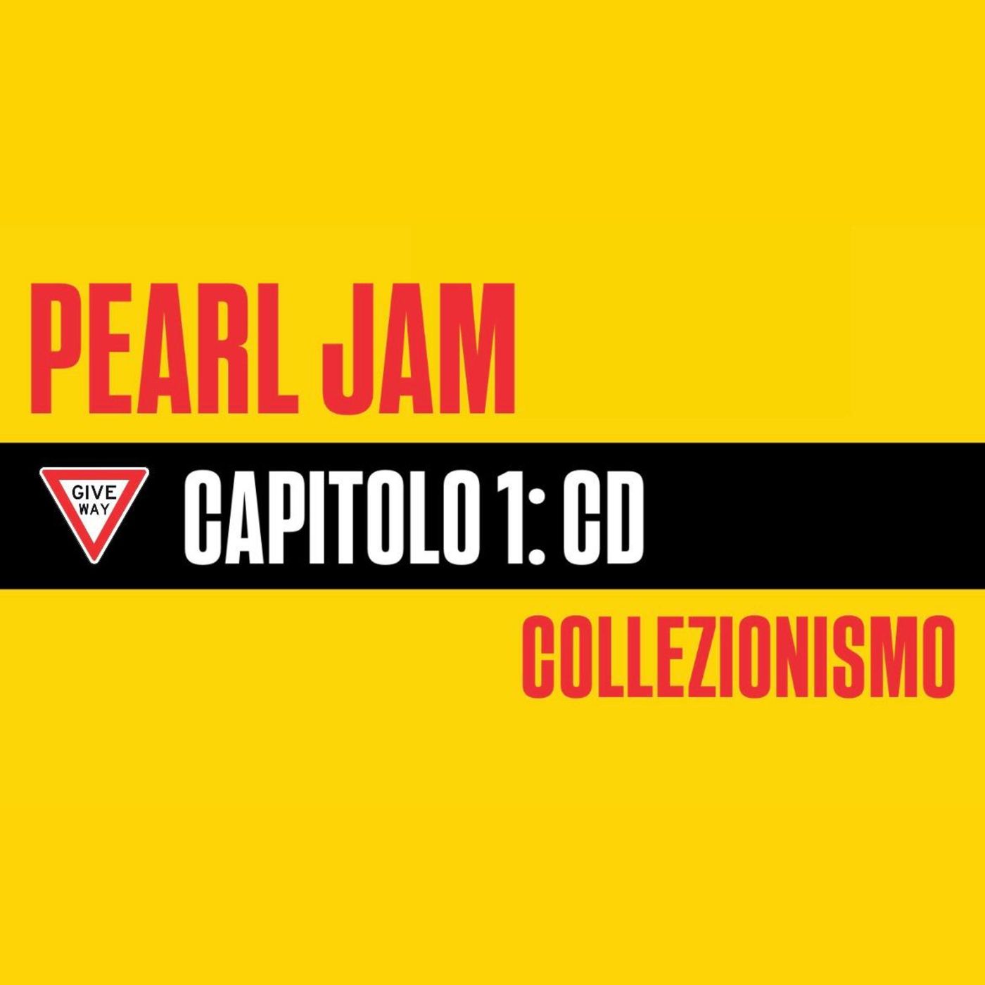 Pearl Jam dalla A alla Z: Episodi Extra