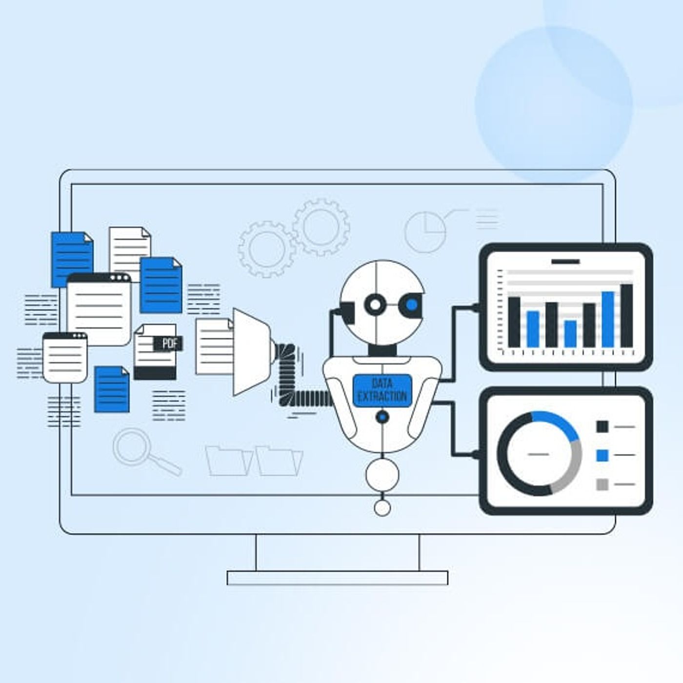 How AI is Transforming Web Scraping for Smarter Data Extraction? episode artwork