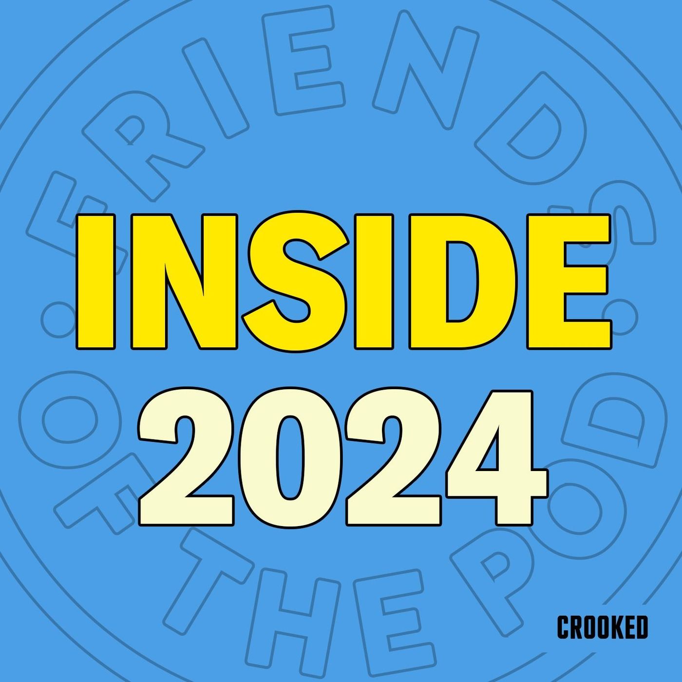 Inside 2024 (Full Episode): John Legend on Celebrities Getting Political, Endorsing Biden, and Avoiding a Second Trump Presidency