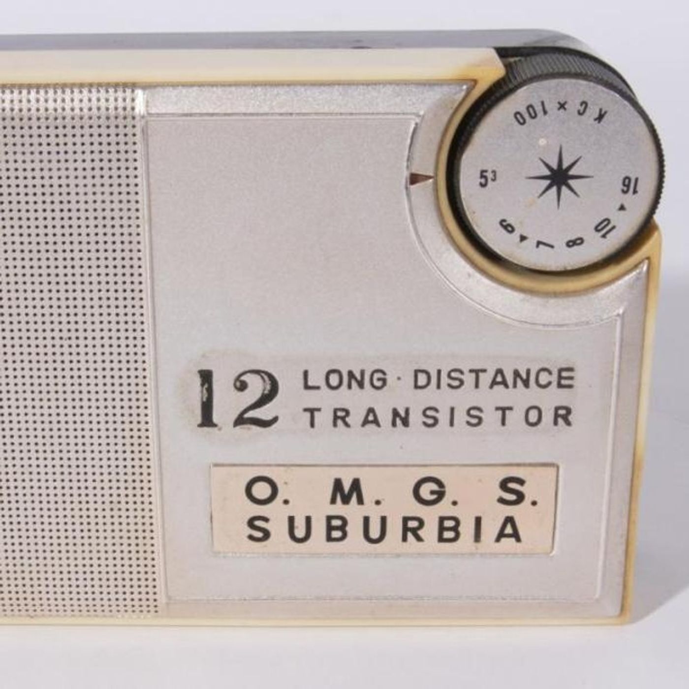 Un amore infinito: la radio