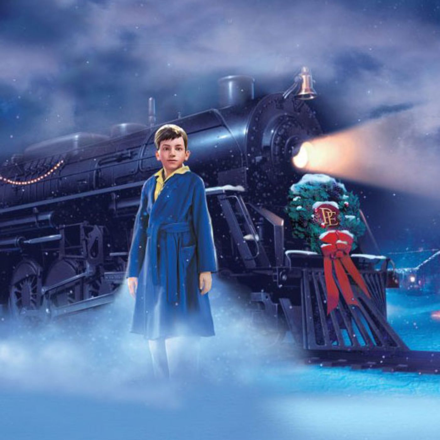 The Making Of 'Polar Express': How The Movie Changed Film History