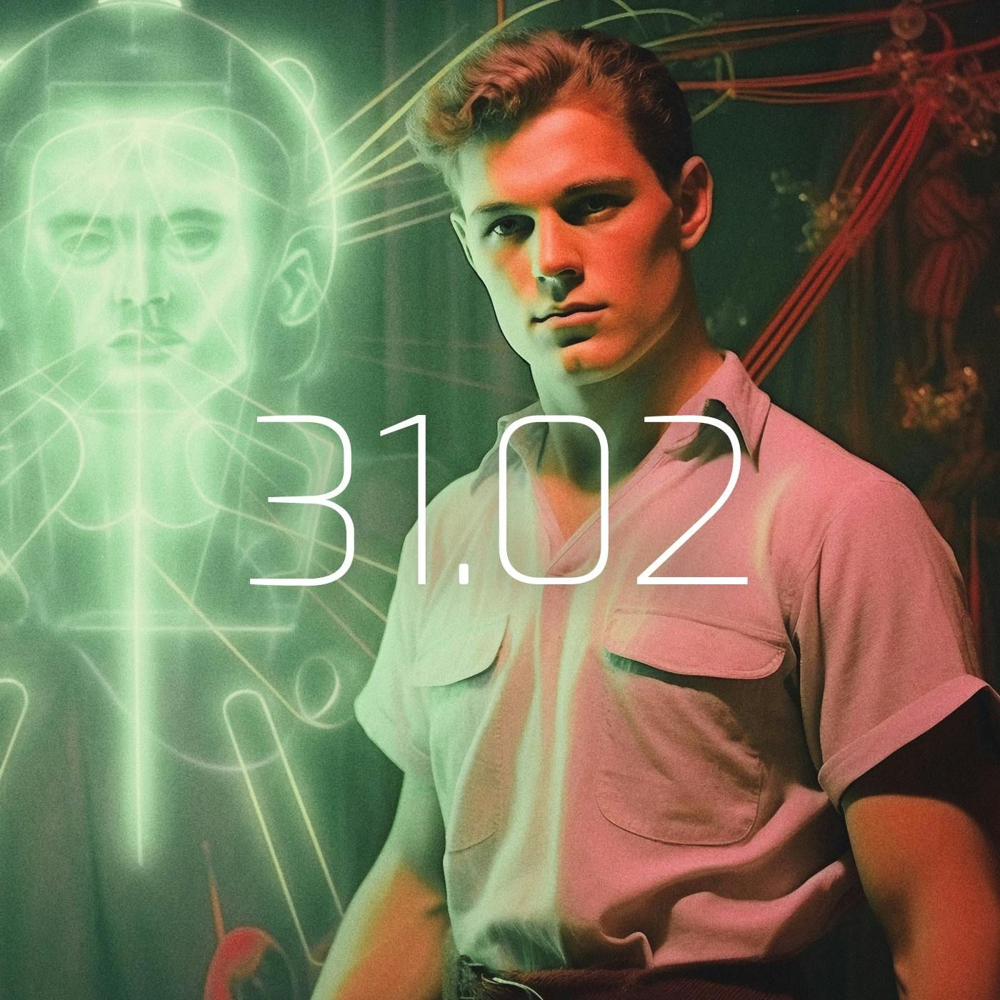 31.02 - MU Podcast - Quantum Holographic Blood Boys