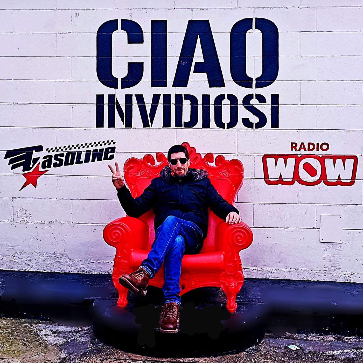 Viésto Music For Life