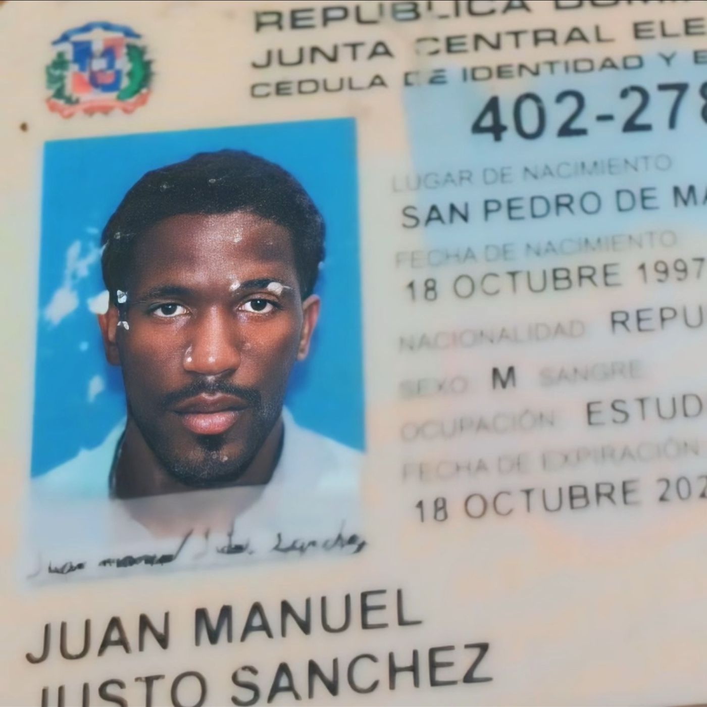 Un joven fallece en accidente próximo a El Soco. episode artwork