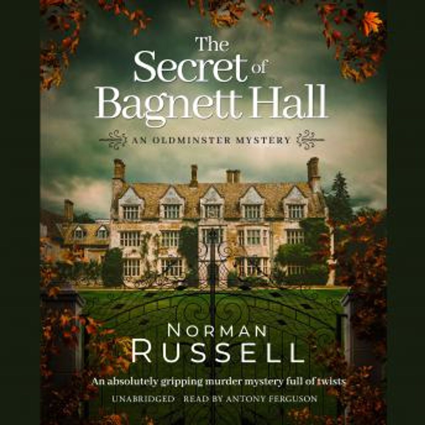 Discover Top Full Trial Audiobooks in Mystery, Thriller & Horror, Suspense