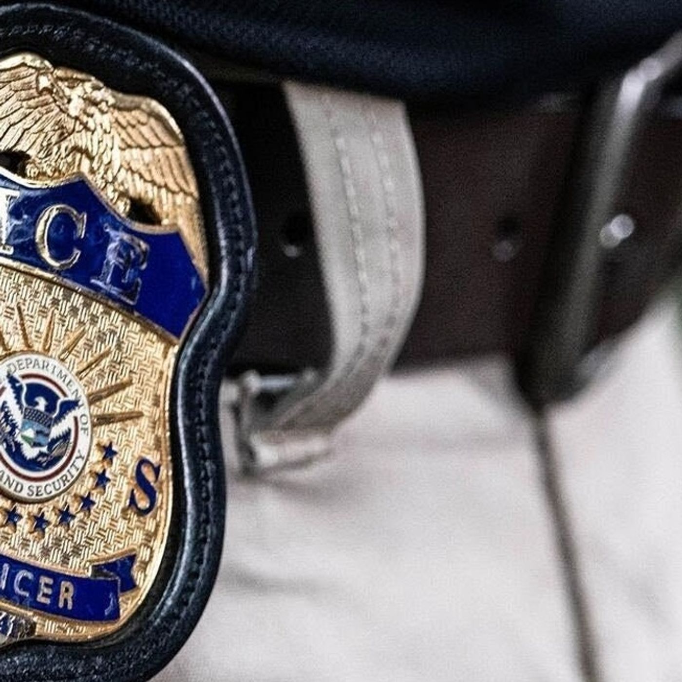 U.S. deports Afghani and Iranian migrants to Central African Republic episode artwork