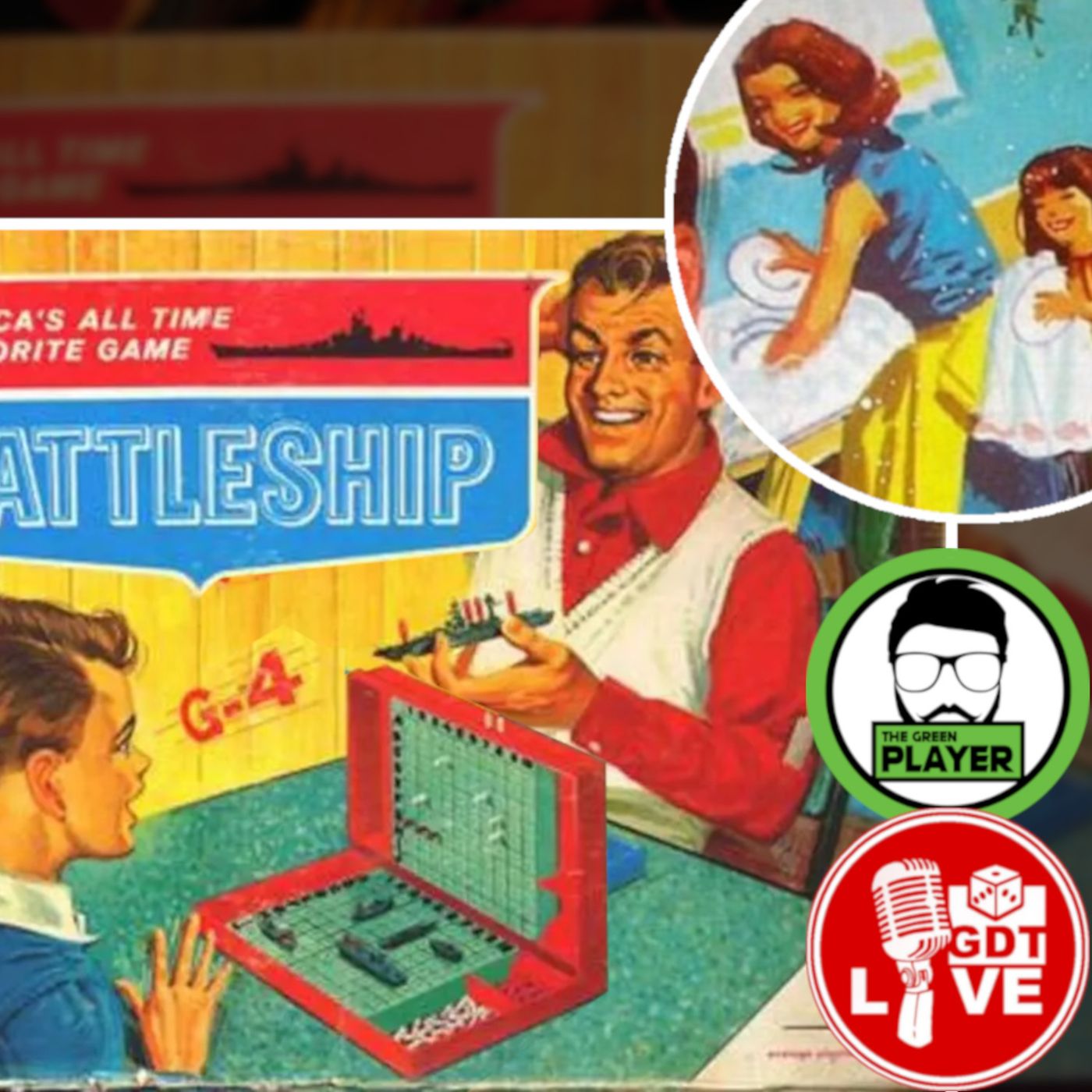 GDT Live - Giochi da Tavolo Live