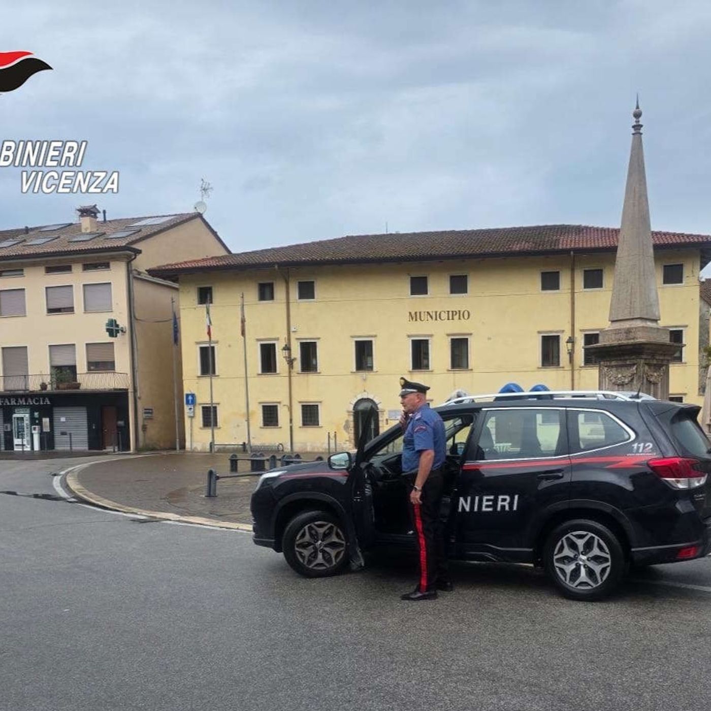 Furti di biciclette, denunciato un 43enne di Isola Vicentina episode artwork