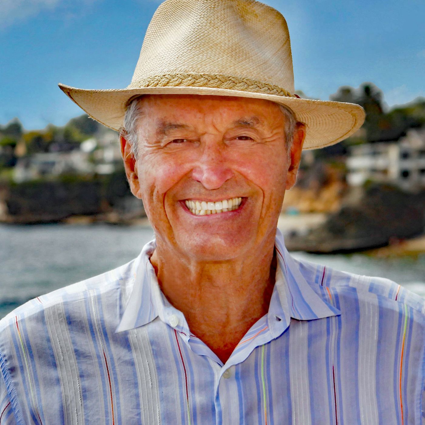 George Weiss also Steve McIntosh Sept 2024