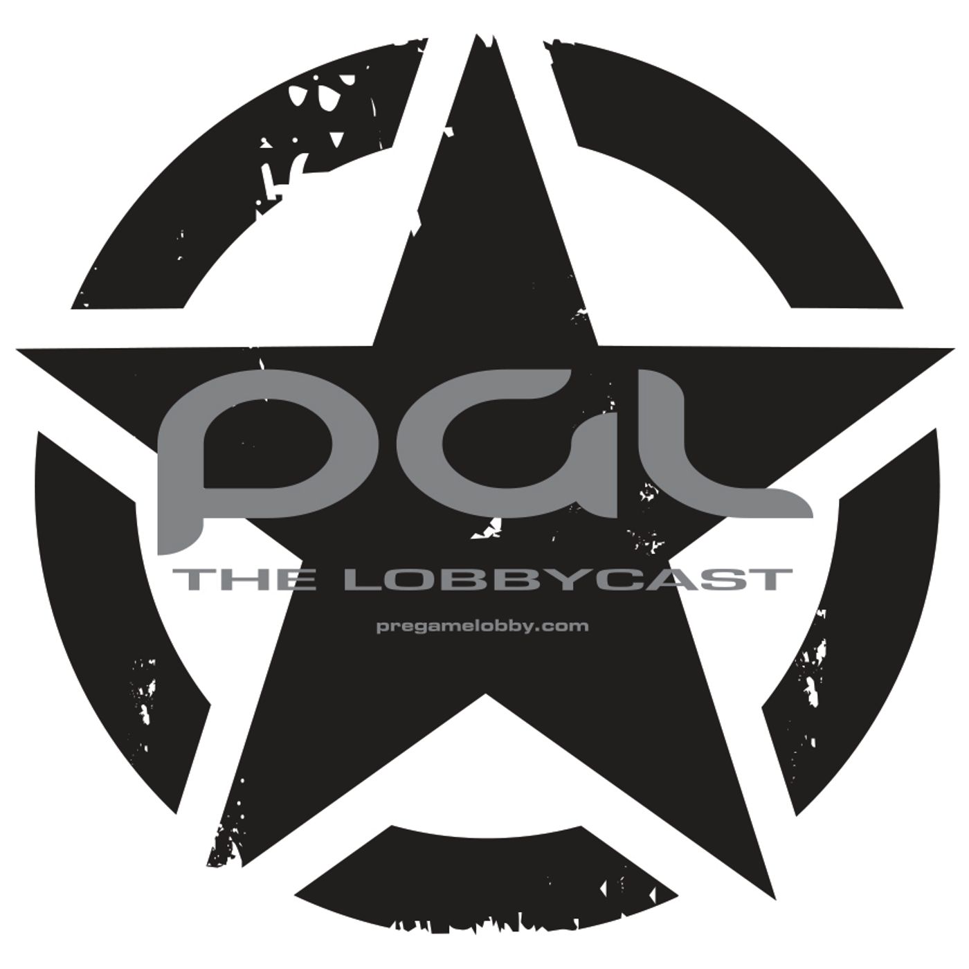 The Lobbycast