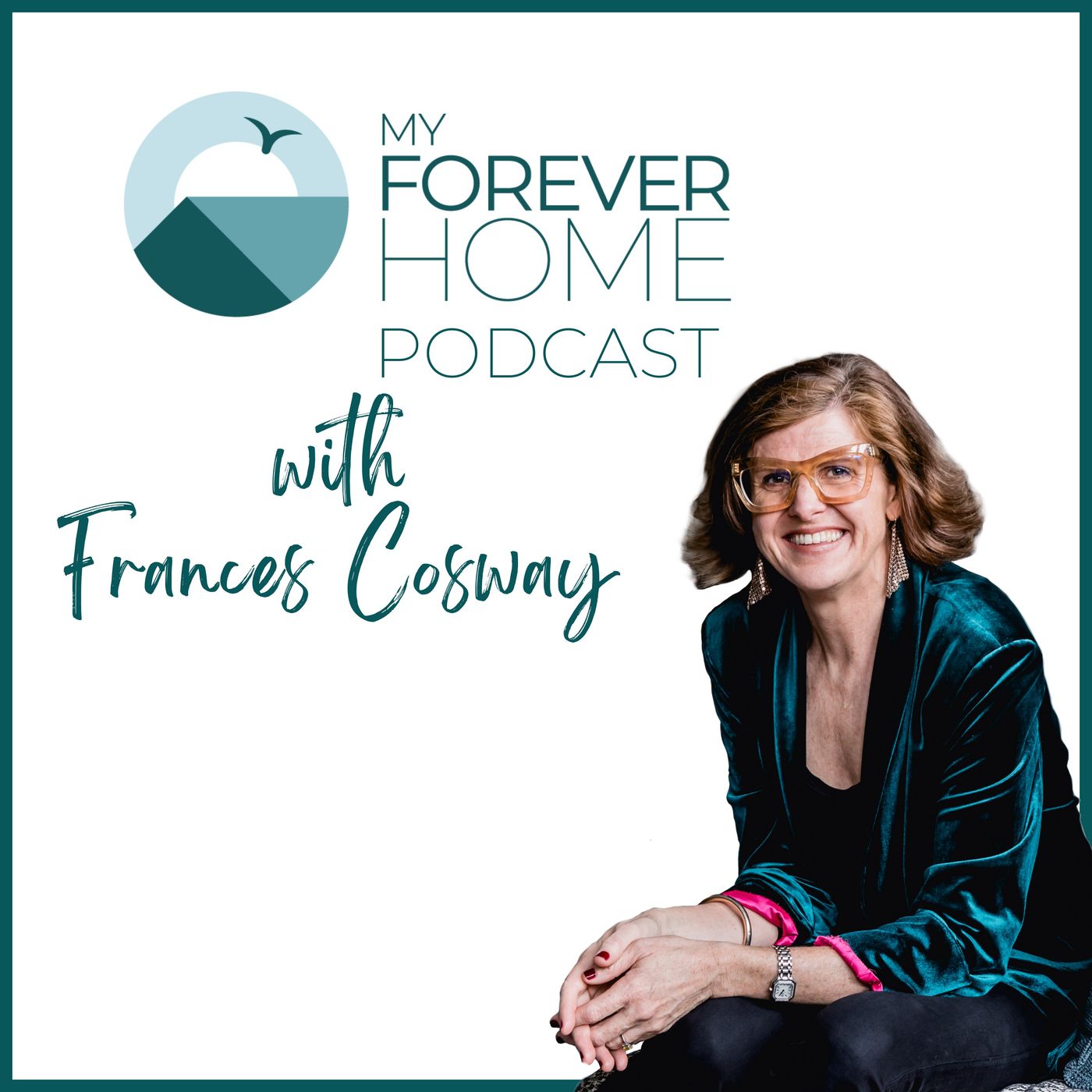Your Forever Home