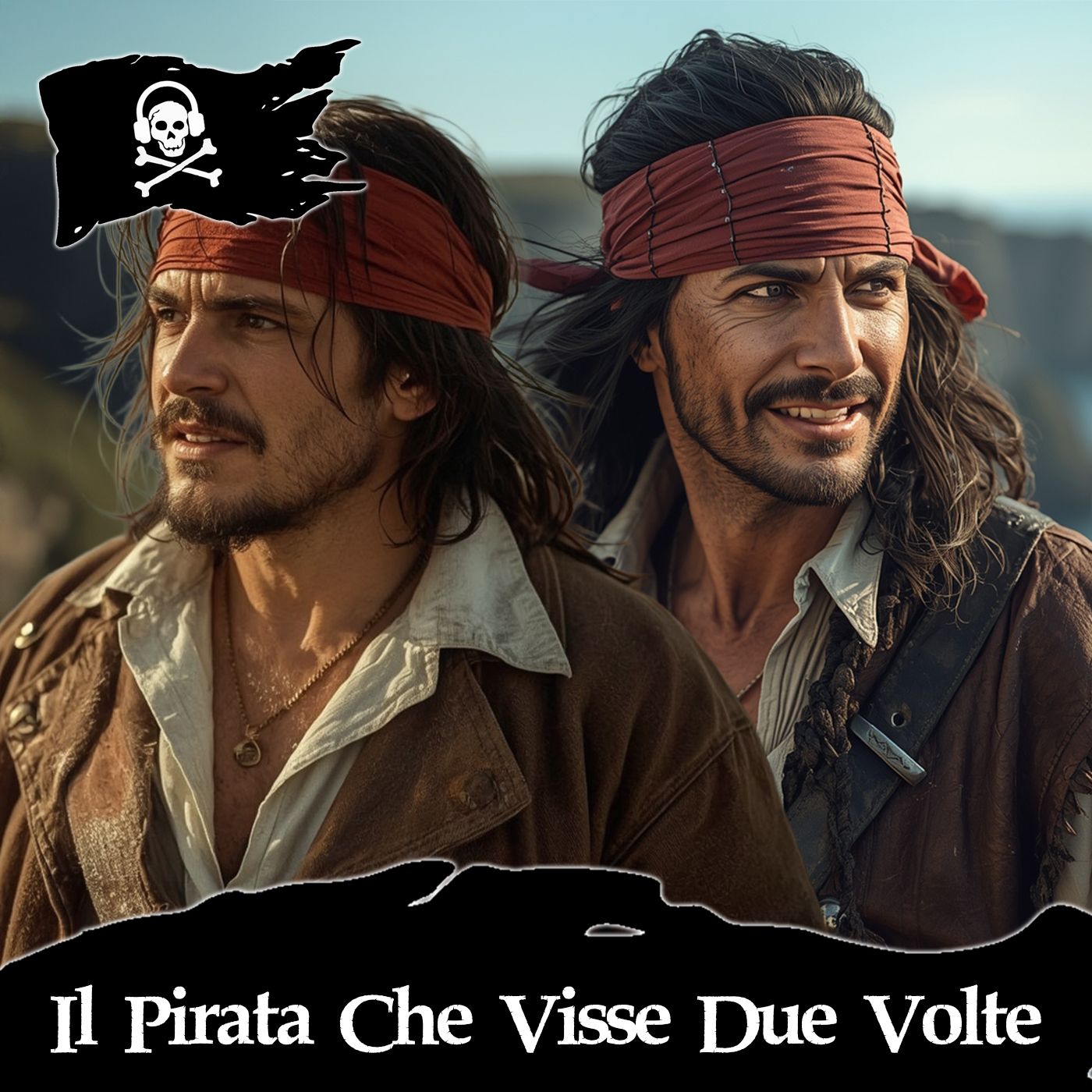 150 - Il Pirata Che Visse Due Volte