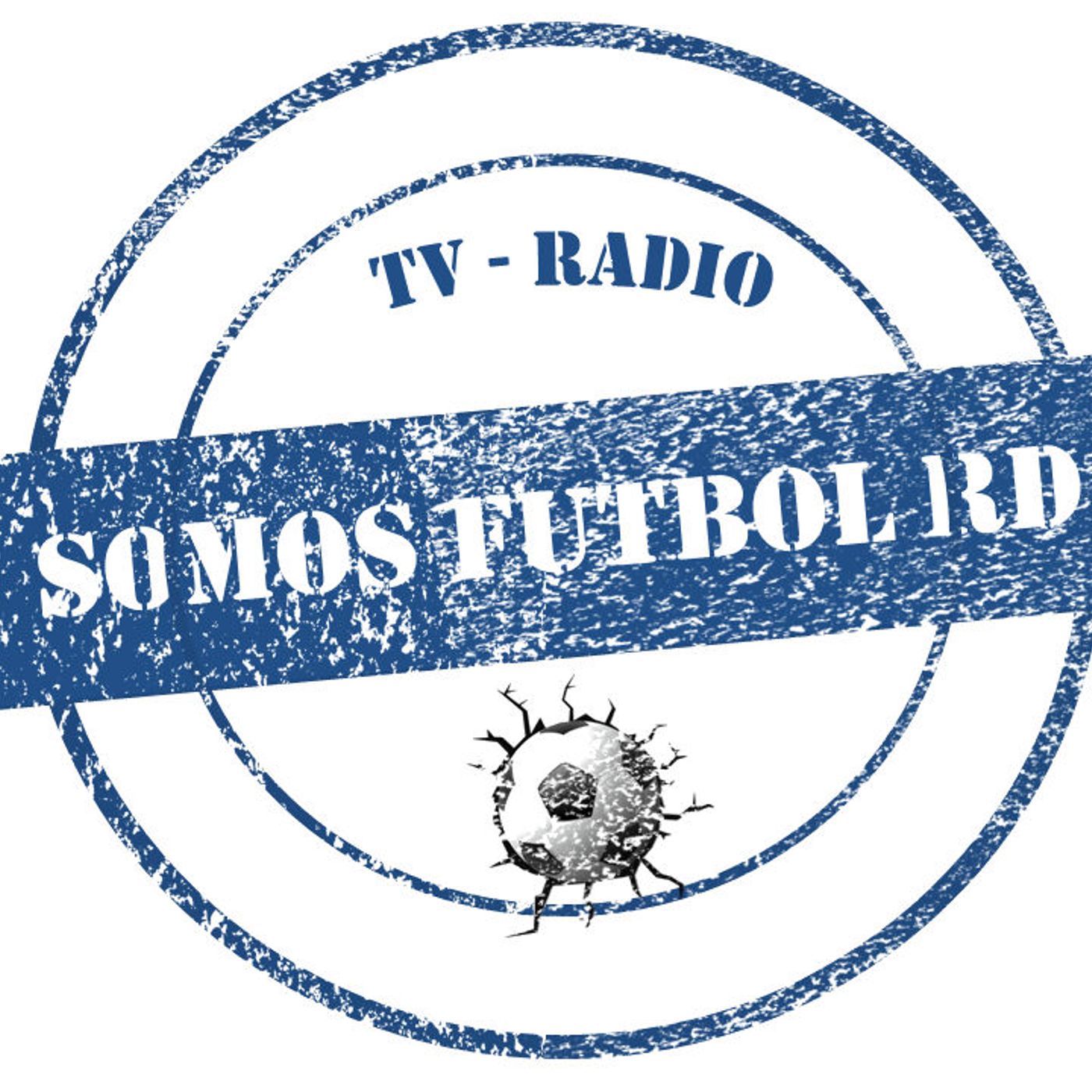Somos Futbol RD Radio