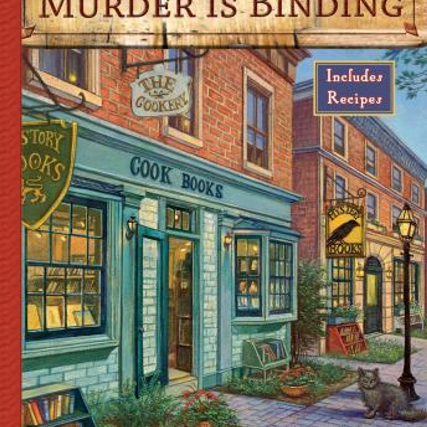 Grab the Essential Full Trial Audiobooks in Mystery, Thriller & Horror, Police & Detective