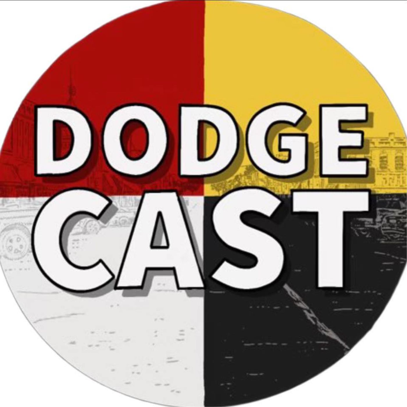 The DodgeCast