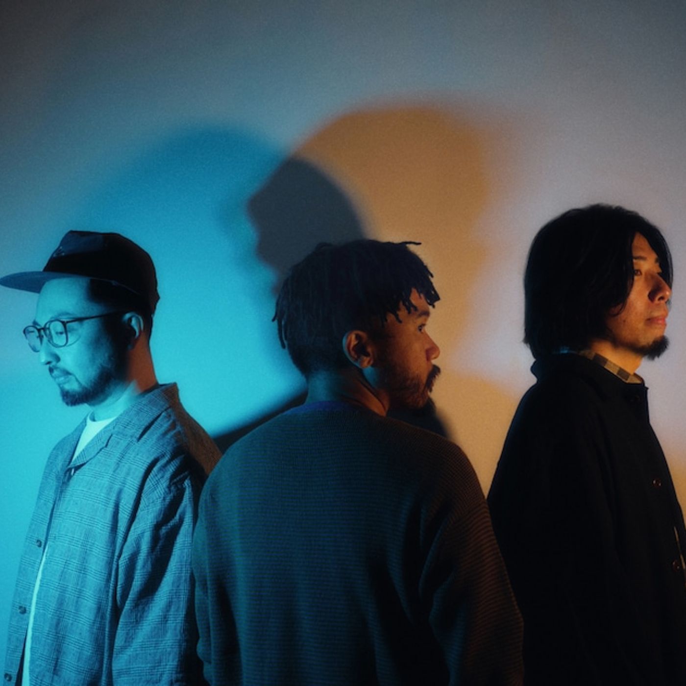 Ovallがニューアルバム「Glimmer」リリース、全国ツアー開催も決定（コメントあり） - 音楽ナタリー episode artwork