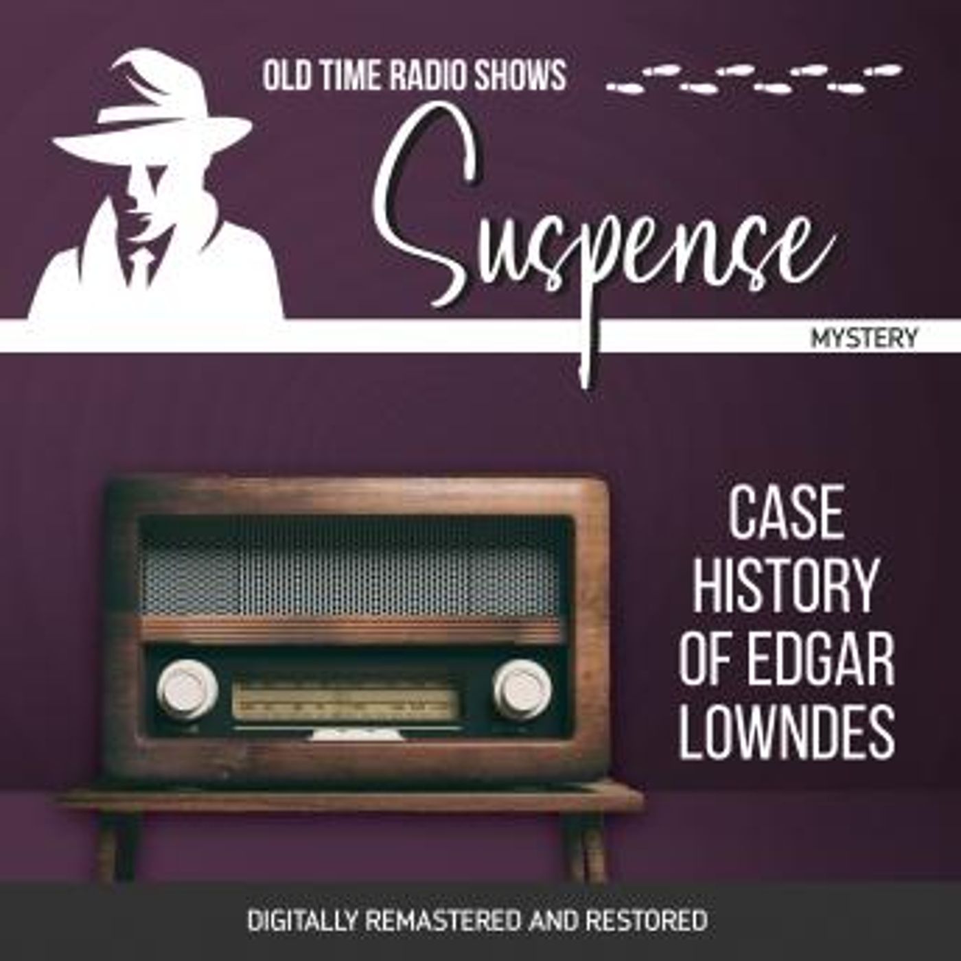 Get New Full Audiobooks in Mystery, Thriller & Horror, Horror