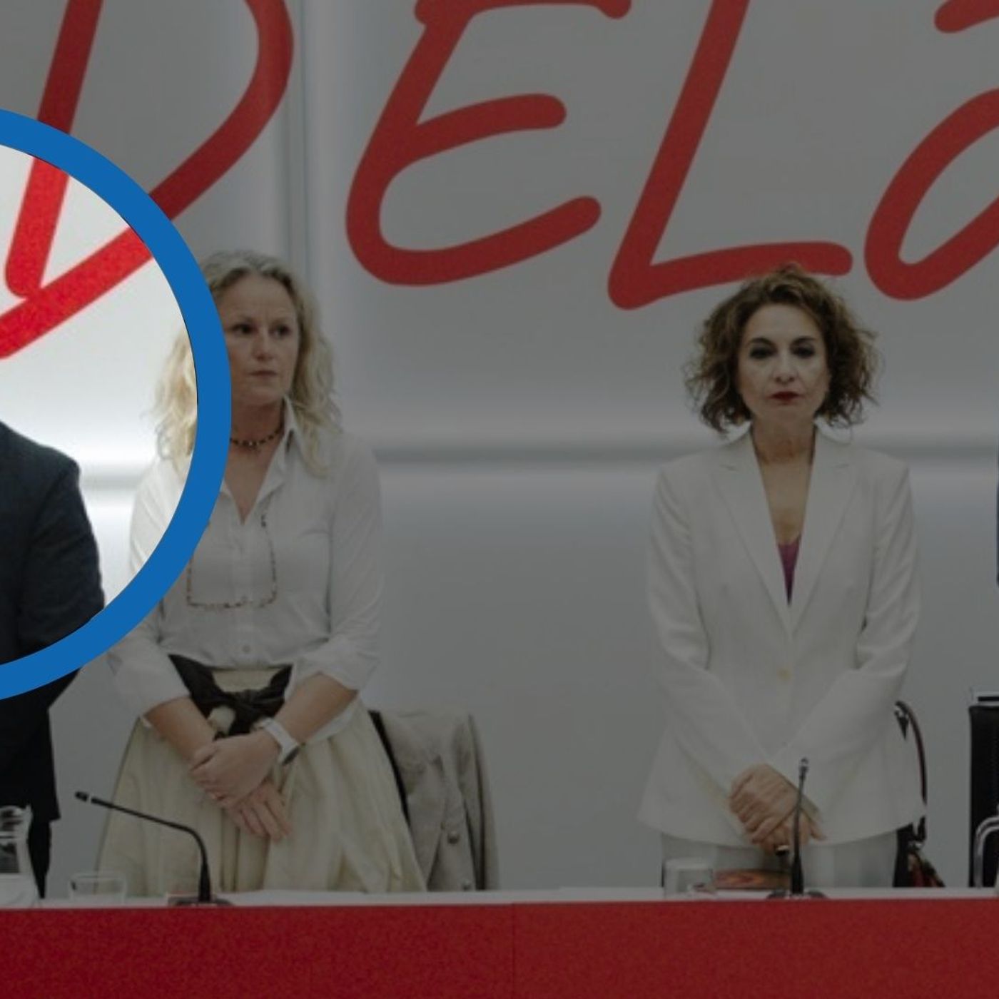 Es Noticia: Nuevo caso de corrupción en el PSOE de Sánchez, el caso Cabezón