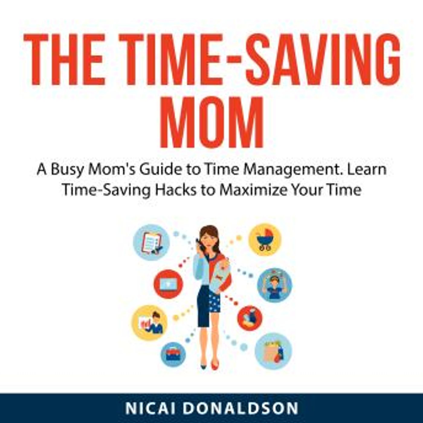 Listen to Best Free Audiobooks in Self-Improvement, Parenting Tips