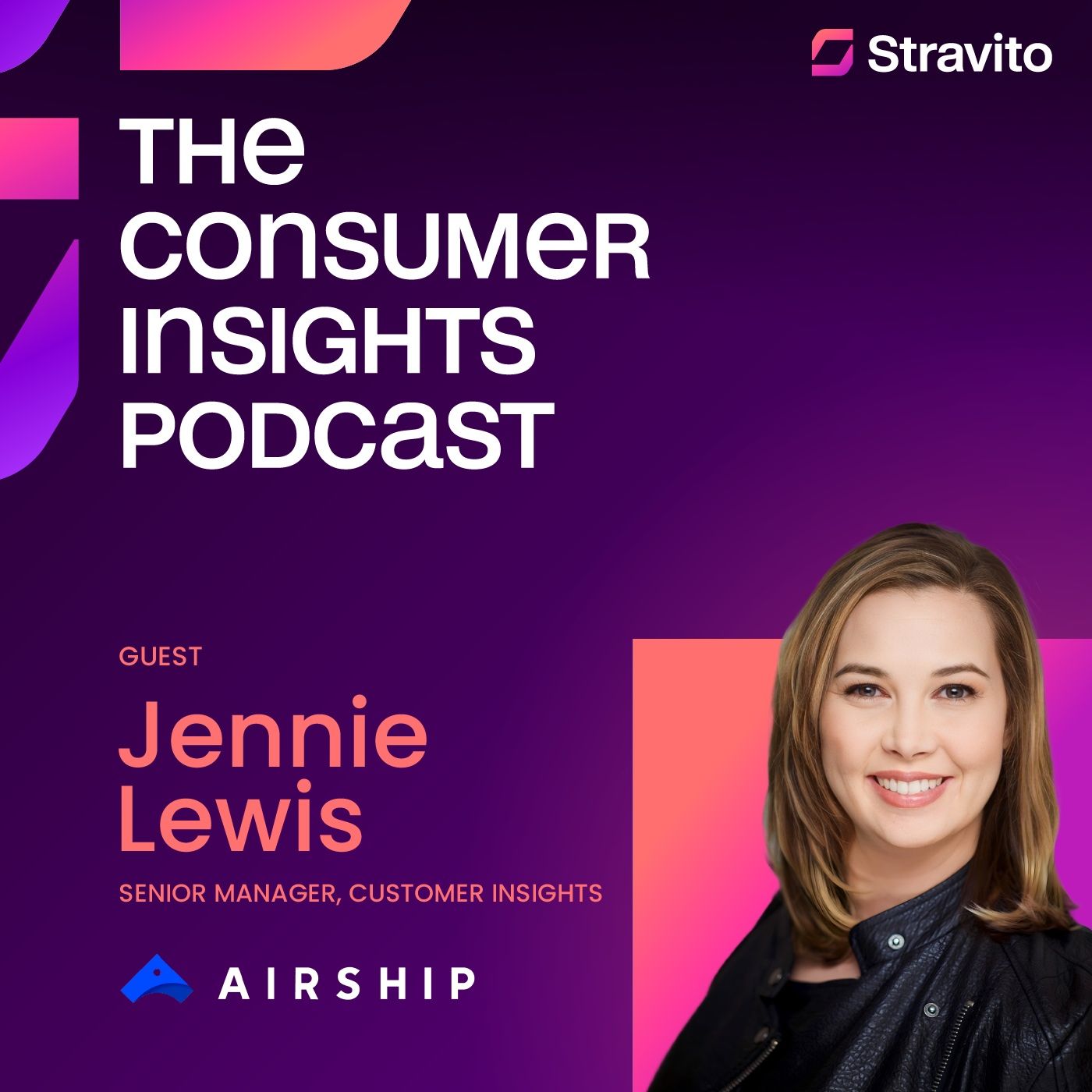 One-Size-Fits-All Fails: Jennie Lewis, Senior Manager of Customer Insights at Airship, on Mobile Personalization