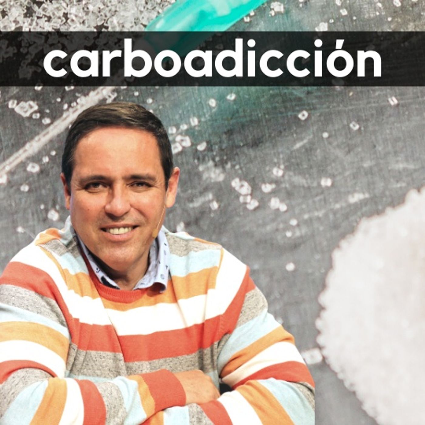 Transforma tu Salud con Gerardo Medina
