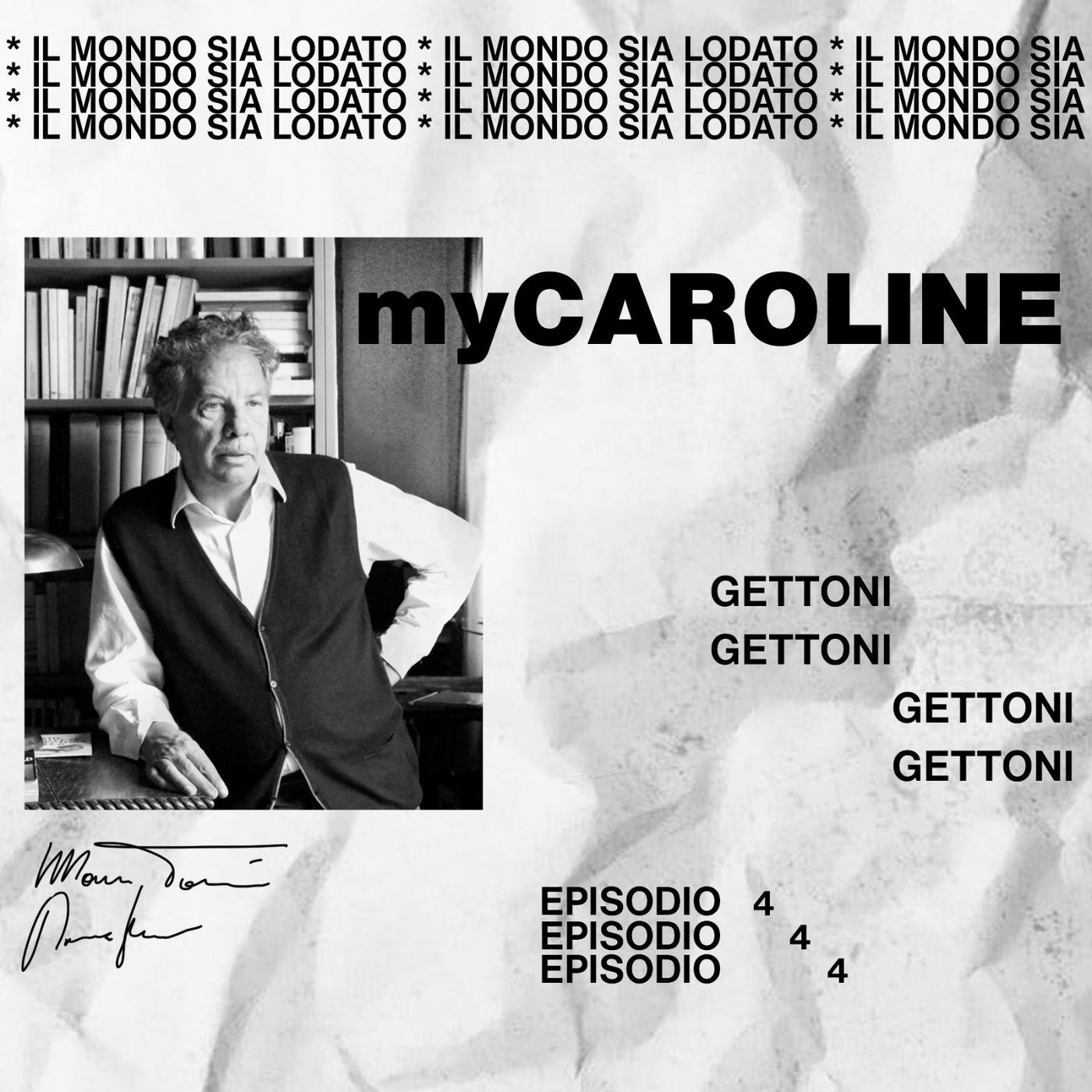 myCaroline