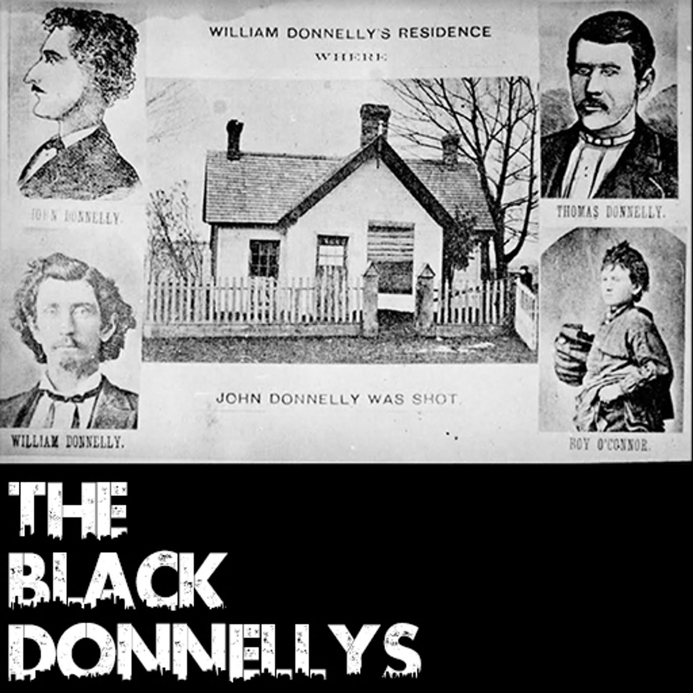 The Black Donnellys
