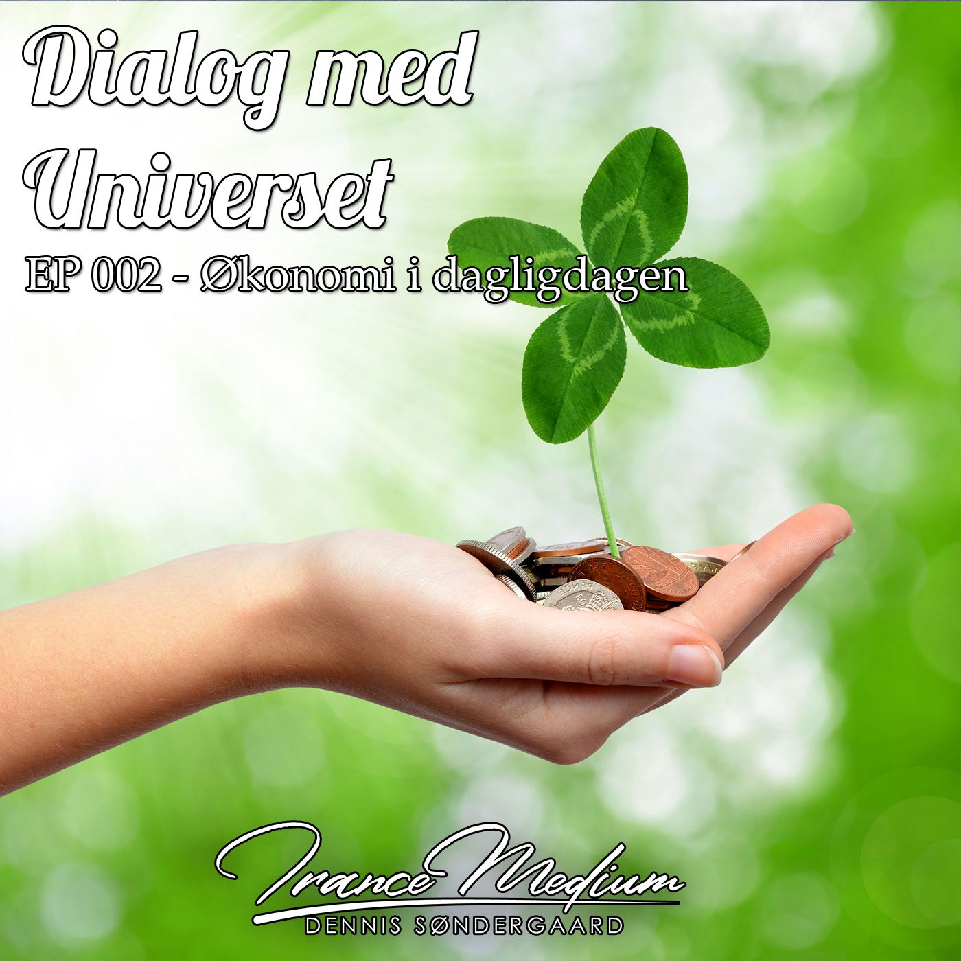 Dialog med Universet