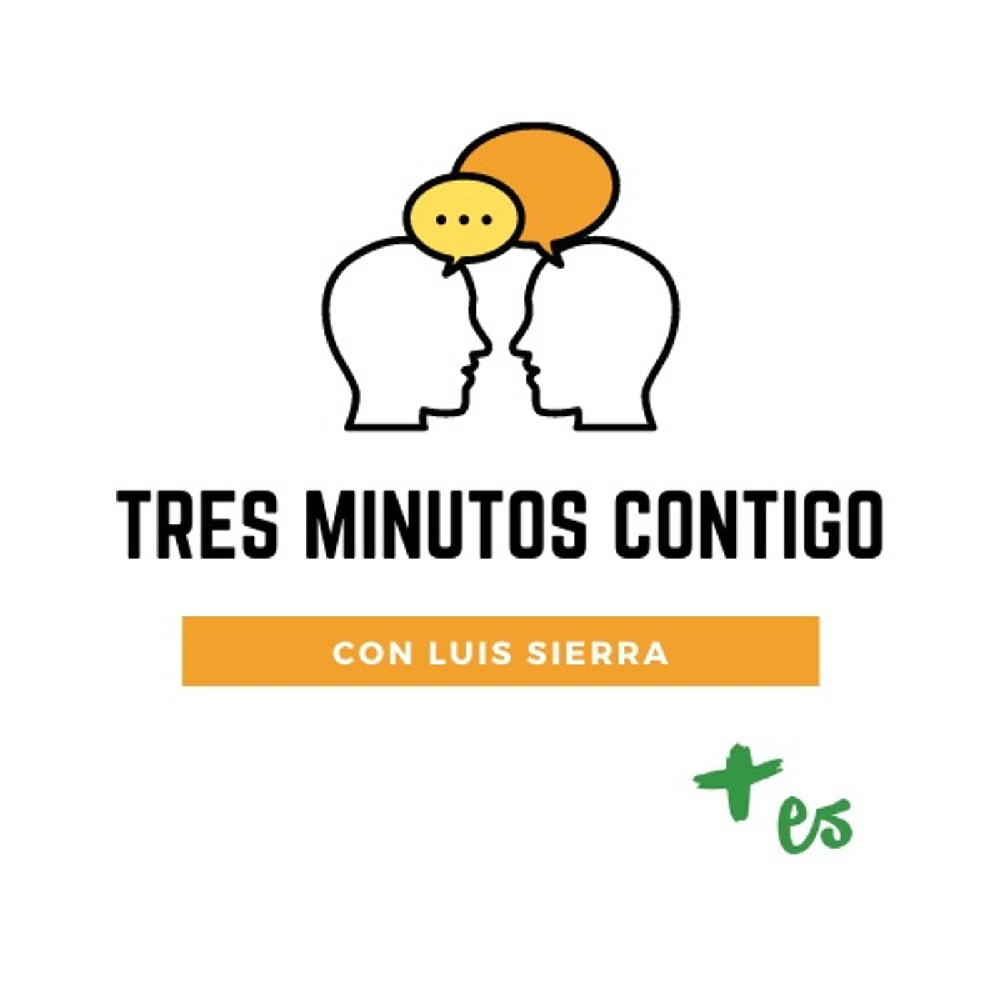 Tres Minutos Contigo
