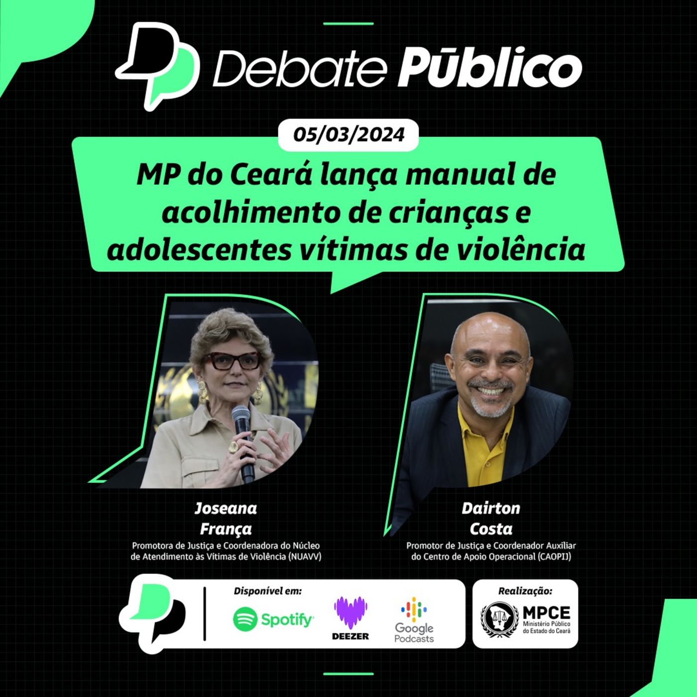 Debate Público
