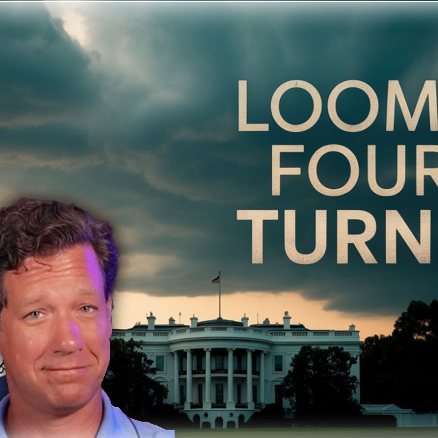Trump's Poll Collapse: Epstein Fallout, Two-Tiered Justice, and the Looming Fourth Turning?